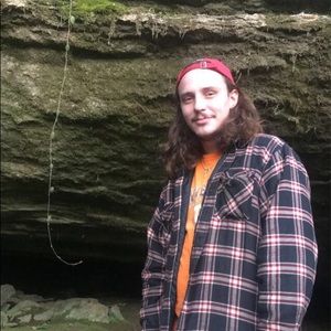 Meet your Posher, William